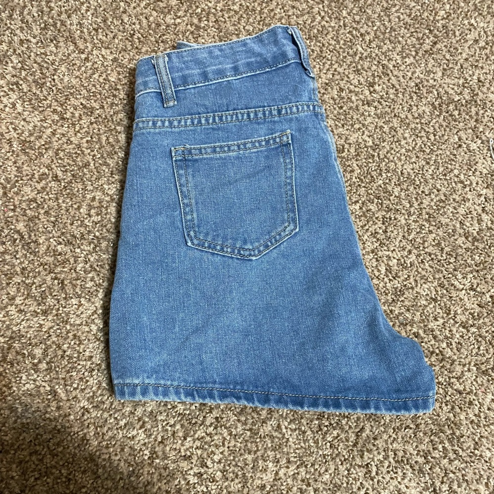 Shein shorts